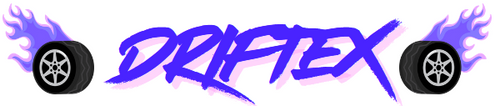 DrifteX