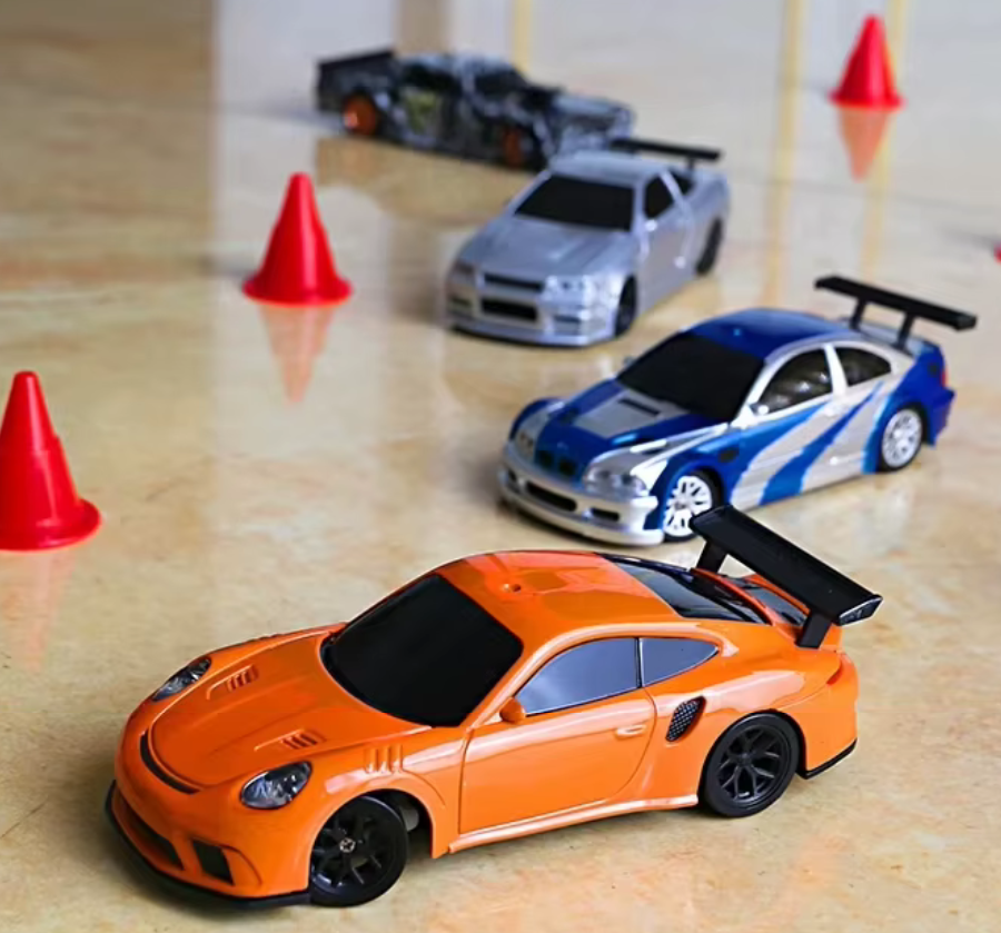 DriteX - MINI Autko do Driftu 1:43