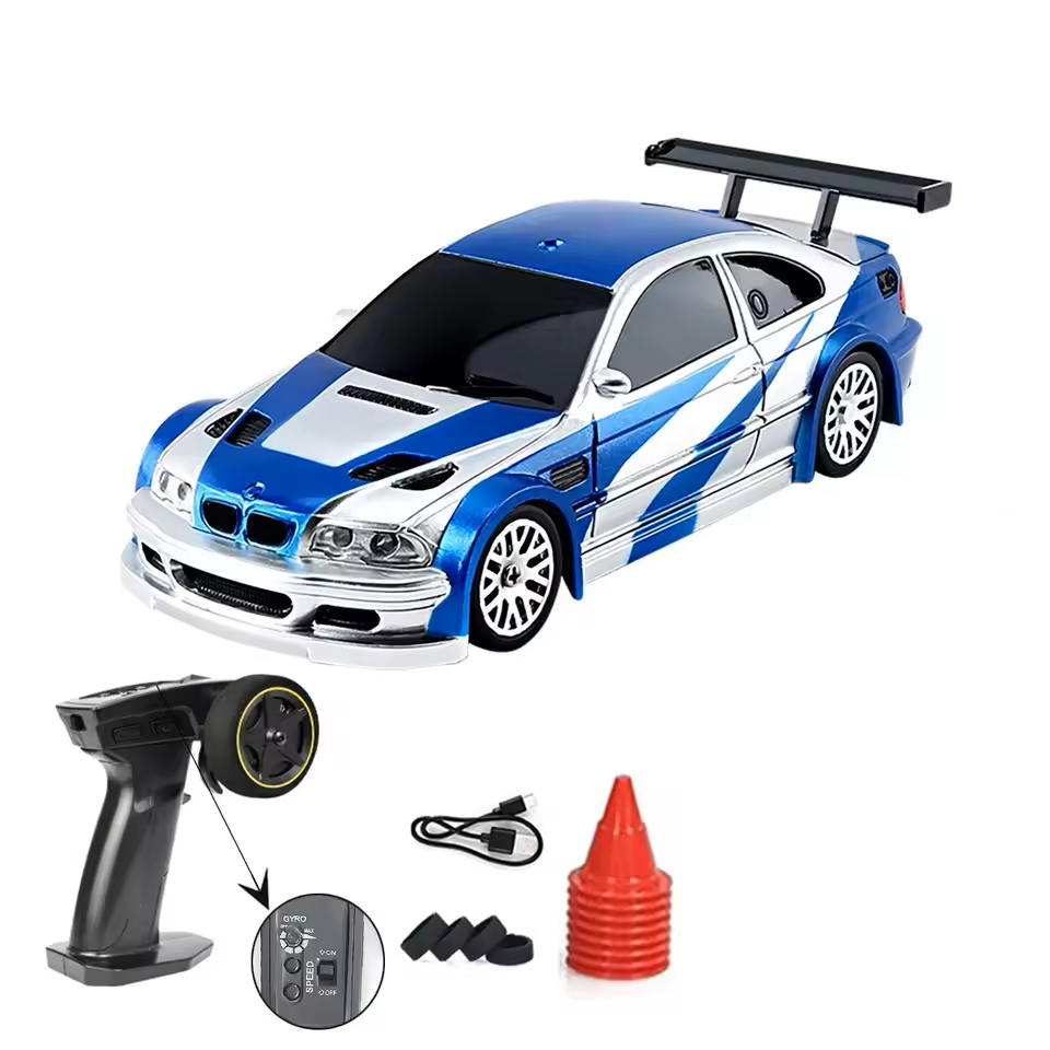 DriteX - MINI Autko do Driftu 1:43