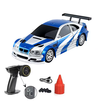 DriteX - MINI Autko do Driftu 1:43