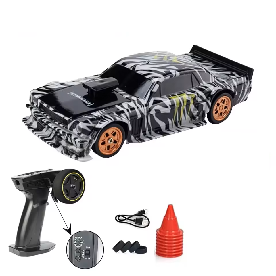 DriteX - MINI Autko do Driftu 1:43
