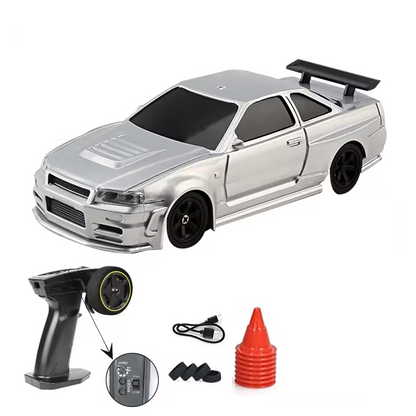 DriteX - MINI Autko do Driftu 1:43